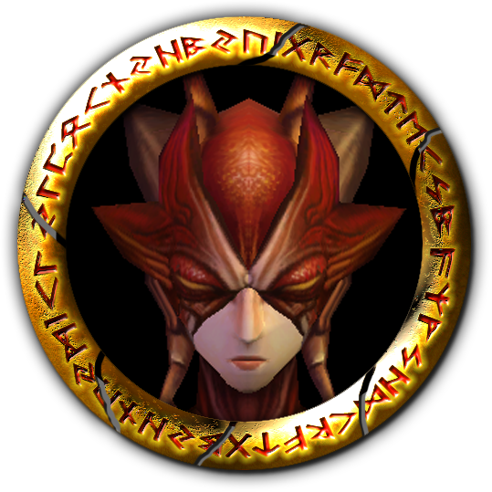 Kal Turok Myrmex Queen